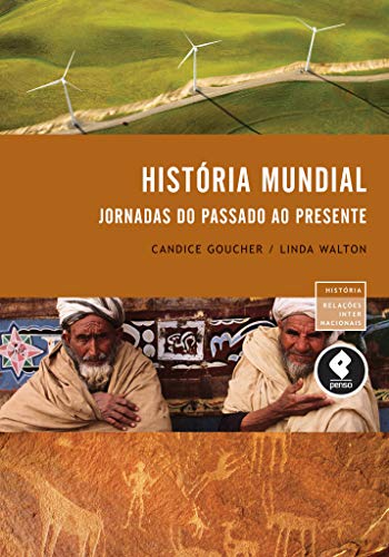 Stock image for historia mundial jornadas do passado ao presente for sale by LibreriaElcosteo