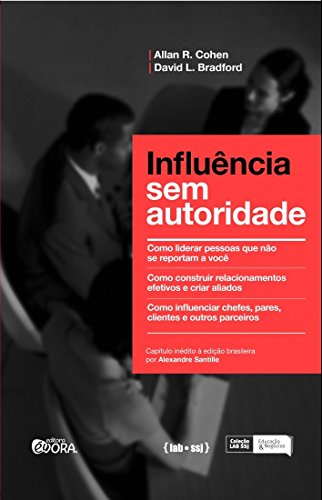9788563993366: Influencia Sem Autoridade (Em Portuguese do Brasil)