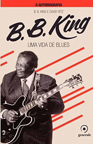 9788563993755: Uma Vida de Blues (Em Portugues do Brasil)