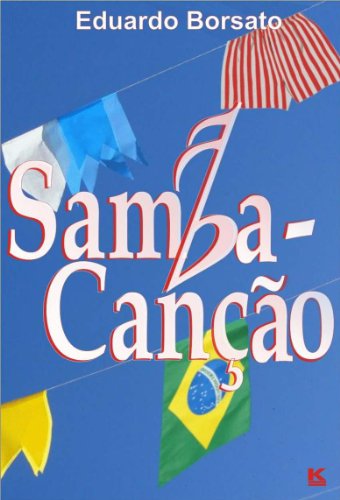 Beispielbild fr Samba-Cano (Portuguese Edition) zum Verkauf von Lucky's Textbooks
