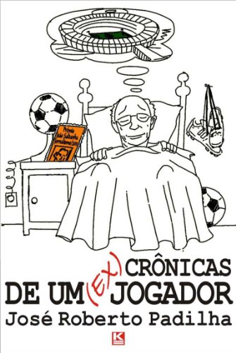 Stock image for Crnicas de um (ex)jogador (Portuguese Edition) for sale by Book Deals