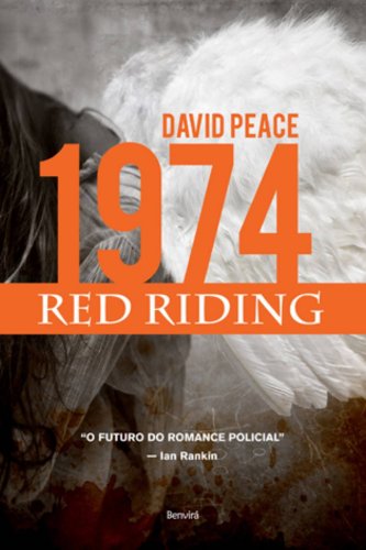 Beispielbild fr _ ml284 livro 1974 red riding zum Verkauf von LibreriaElcosteo