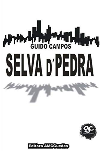 Imagen de archivo de Selva d' Pedra (Portuguese Edition) a la venta por Lucky's Textbooks