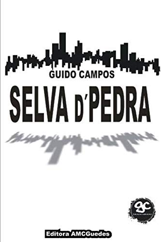 Stock image for Selva d' Pedra (Portuguese Edition) for sale by Lucky's Textbooks