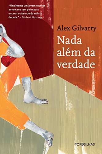 Stock image for livro nada alem da verdade alex gilvarry 2012 for sale by LibreriaElcosteo