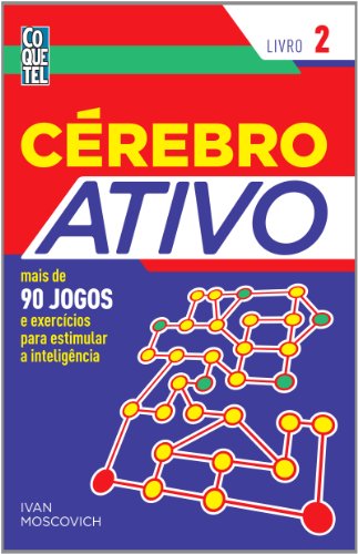 Stock image for Livro Cerebro Ativo Vol. 2 for sale by ThriftBooks-Dallas