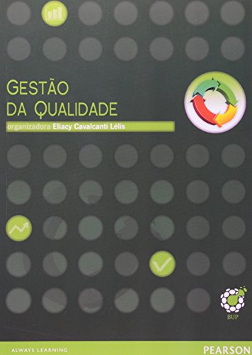 Stock image for livro gesto da qualidade for sale by LibreriaElcosteo