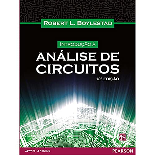 Stock image for Introducao a Analise de Circuitos for sale by Books Unplugged