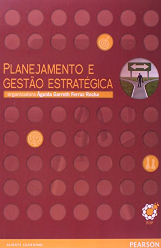 Stock image for planejamento e gesto estrategica for sale by LibreriaElcosteo