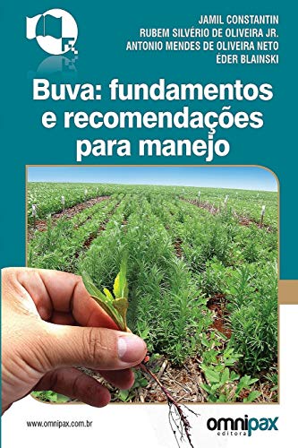 Beispielbild fr Buva: fundamentos e recomendaes para manejo (Portuguese Edition) zum Verkauf von Lucky's Textbooks