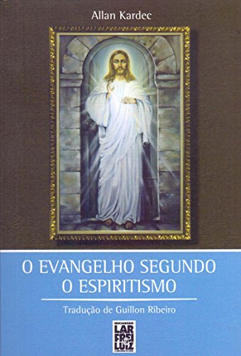 Stock image for evangelho segundo o espiritismo o bolso for sale by LibreriaElcosteo