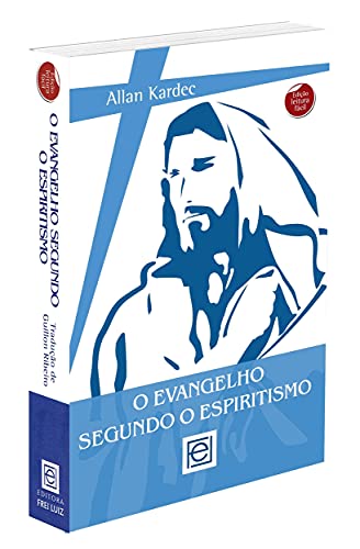 Stock image for evangelho segundo o espiritismo o bolso Ed. 2020 for sale by LibreriaElcosteo