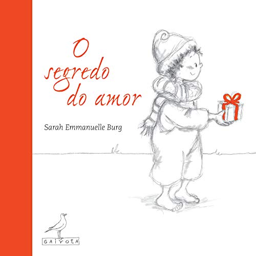 Stock image for livro o segredo do amor sarah emmanuelle burg 2011 for sale by LibreriaElcosteo