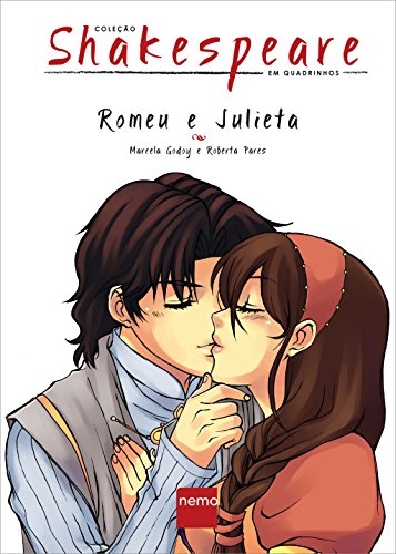 Imagen de archivo de Romeu E Julieta (Em Portuguese do Brasil) a la venta por medimops