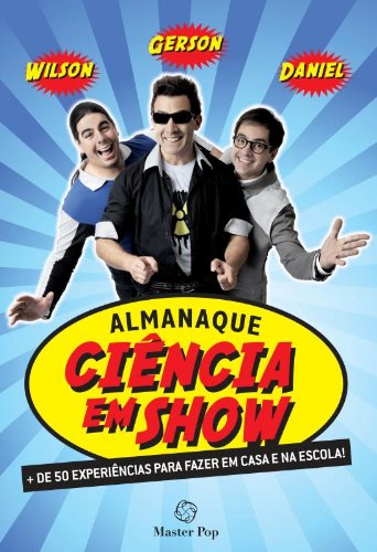 Stock image for almanaque ciencia em show for sale by LibreriaElcosteo