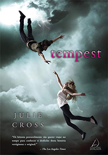 Stock image for livro tempest julie cross Ed. 2012 for sale by LibreriaElcosteo