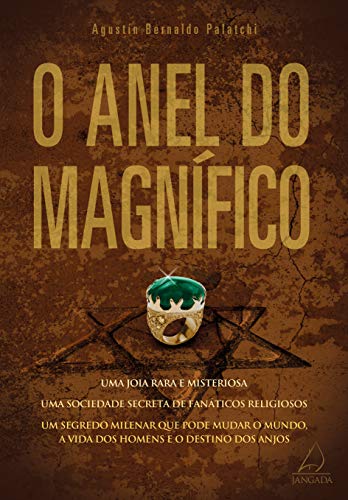 Stock image for O Anel do Magnfico (Em Portuguese do Brasil) for sale by medimops