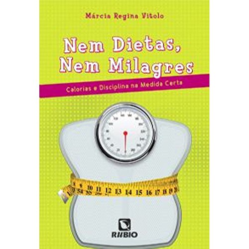Stock image for _ livro nem dietas nem milagres for sale by LibreriaElcosteo
