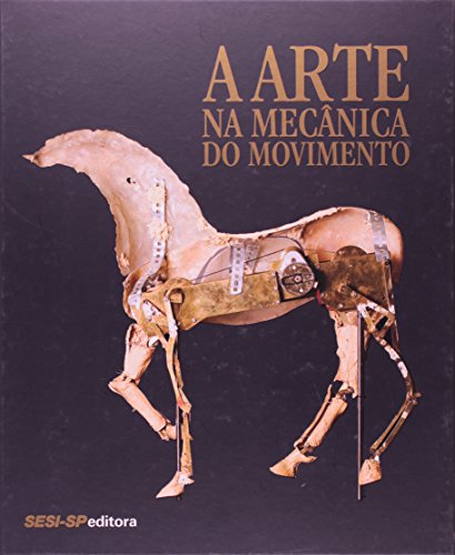 Stock image for arte na mecnica do movimento a for sale by LibreriaElcosteo