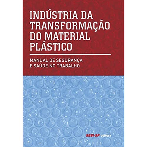 Stock image for industria da transformaco do material plastico for sale by LibreriaElcosteo