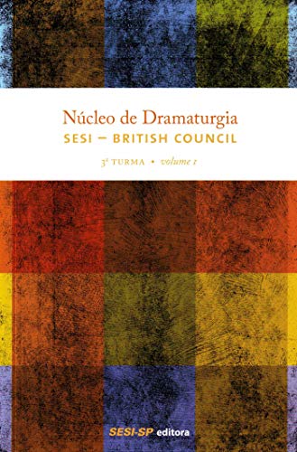 Stock image for livro nucleo de dramaturgia british coucil 2012 for sale by LibreriaElcosteo