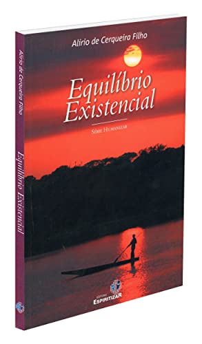 Stock image for Equilibrio Existencial for sale by WorldofBooks