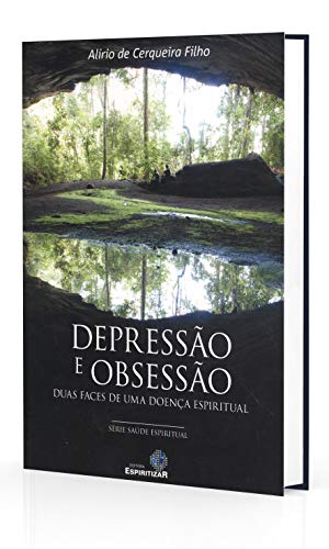 Stock image for Depressao e Obsessao (Portuguese Edition) for sale by Book Deals