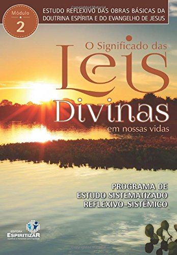 Stock image for O Significado das Leis Divinas (Portuguese Edition) for sale by Book Deals