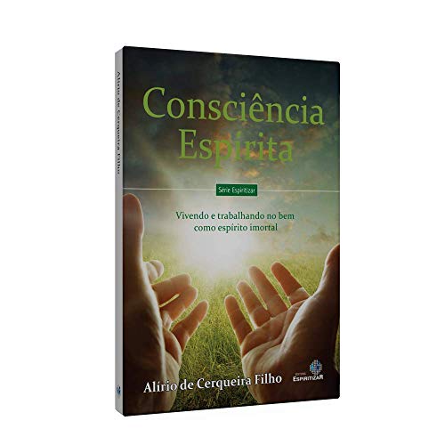 Stock image for Consciencia Espirita (Portuguese Edition) for sale by Books Unplugged