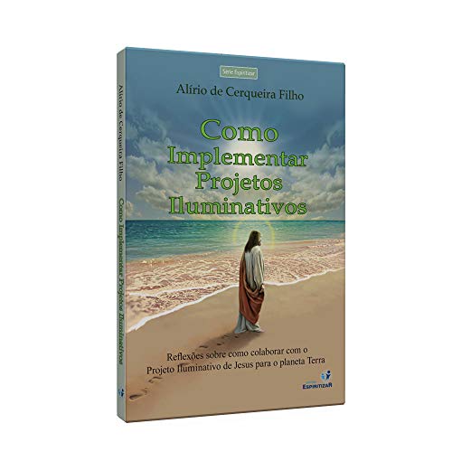 Stock image for Como Implementar Projetos Iluminativos for sale by GF Books, Inc.