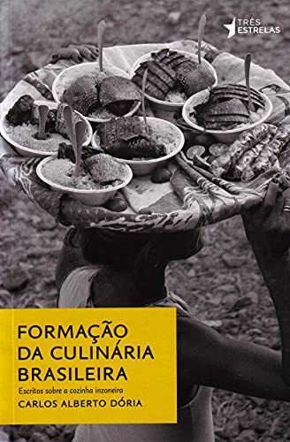 9788565339278: Formao da Culinria Brasileira (Em Portuguese do Brasil)