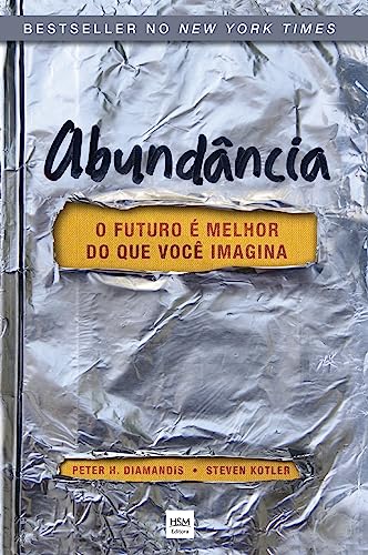 9788565482165: Abundncia (Em Portuguese do Brasil)
