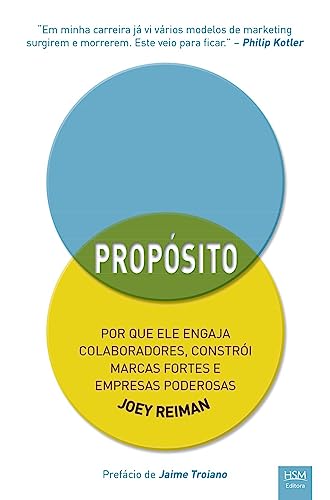9788565482301: Propsito (Em Portuguese do Brasil)