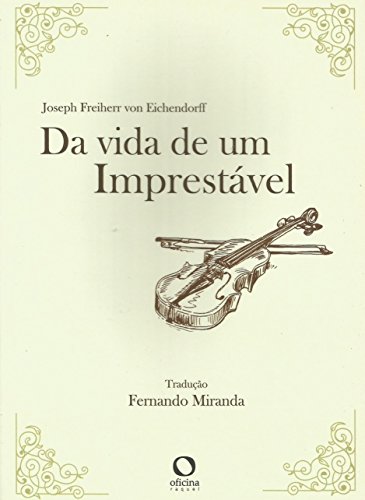 Stock image for Da Vida De Um Imprestvel for sale by medimops