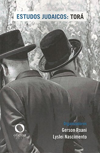 Imagen de archivo de Estudos Judaicos: Tora a la venta por HPB-Red