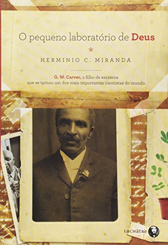 Imagen de archivo de livro o pequeno laboratorio de deus herminio c miranda 2018 a la venta por LibreriaElcosteo