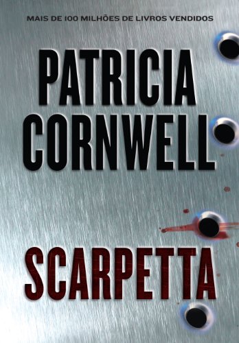 Beispielbild fr livro scarpetta patricia cornwell 2012 zum Verkauf von LibreriaElcosteo