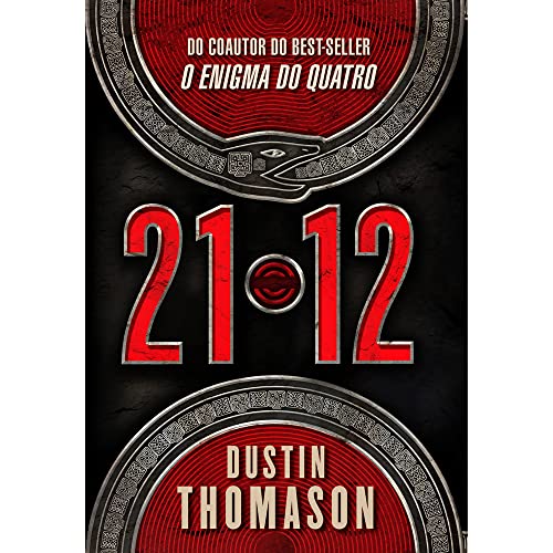 Stock image for 21 12 de dustin thomason pela paralela 2012 Ed. 2012 for sale by LibreriaElcosteo