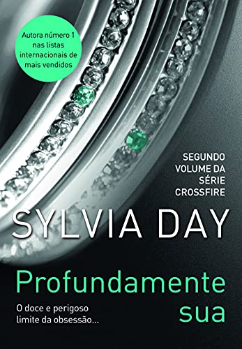 Beispielbild fr Profundamente Sua (Col. : Trilogia Crossfire) (Em Portugues do Brasil) zum Verkauf von SecondSale