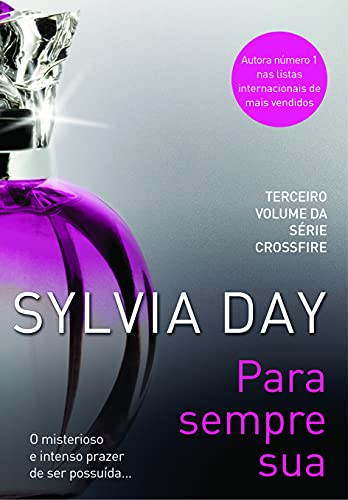 Stock image for Para Sempre Sua - Entwined With You (Em Portugues do Brasil) for sale by AwesomeBooks