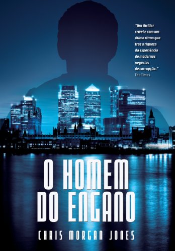 9788565530309: O Homem do Engano (Em Portuguese do Brasil)