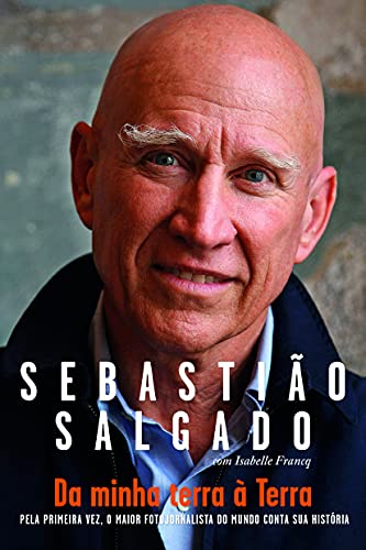 Beispielbild fr livro da minha terra terra sebastio salgado 2014 zum Verkauf von LibreriaElcosteo