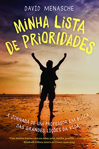 9788565530712: Minha Lista de Prioridades (Em Portuguese do Brasil)