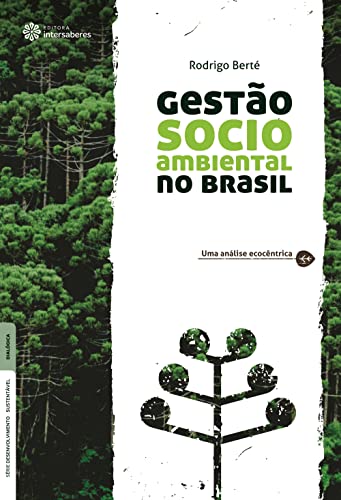 Stock image for livro gesto socio ambiental no brasil rodrigo barte 2013 for sale by LibreriaElcosteo