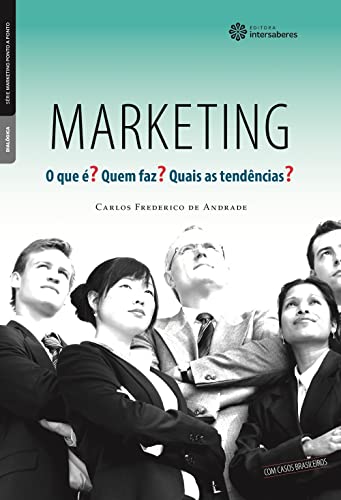 Stock image for livro marketing o que e quem faz quais as tendncias ca for sale by LibreriaElcosteo