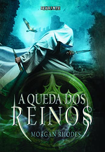 9788565765138: A Queda dos Reinos (Em Portuguese do Brasil)