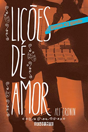 Imagen de archivo de livro licoes de amor ali cronin 2013 a la venta por LibreriaElcosteo