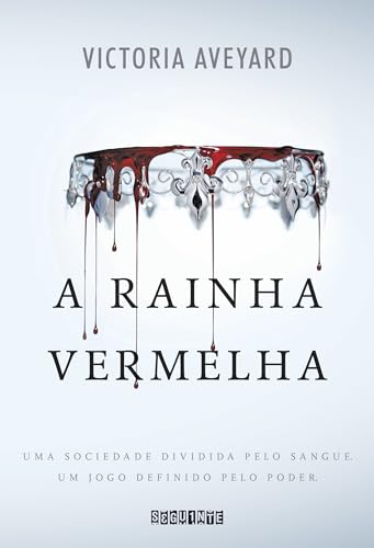 Imagen de archivo de A Rainha Vermelha (Em Portugues do Brasil) a la venta por BooksRun