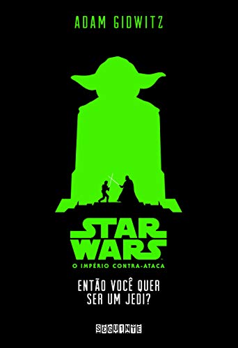 Imagen de archivo de Star Wars. Então Você Quer Ser Um Jedi? (Em Portuguese do Brasil) a la venta por Michael Knight, Bookseller