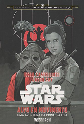 Imagen de archivo de Star Wars. Alvo em Movimento (Em Portuguese do Brasil) a la venta por HPB-Emerald